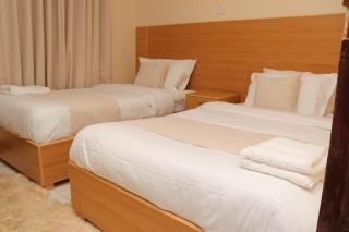 Kim's Executive Three bedroom apartment with outdoor, Nakuru CBD - 8