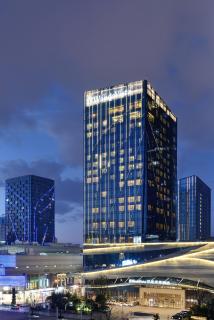 Wanda Vista Kunming - 0