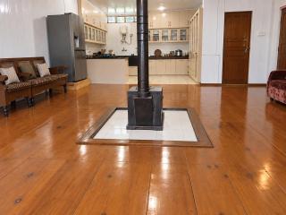 Komi Homestay - 2