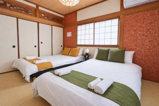 North Tengachaya Hotel Apartment - 2