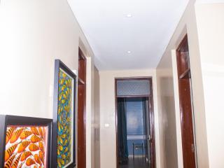 Shikara apartments 3bedroom ,Mahesh Doshi road - 1