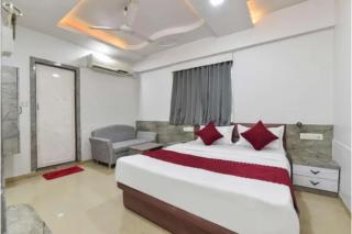 FabHotel Visat - 8