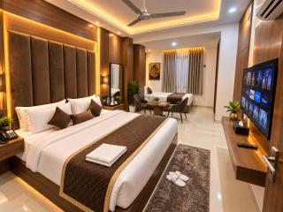 Hotel Elysian Suites Near IGI Airport - 0