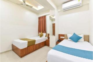 FabHotel Visat - 5