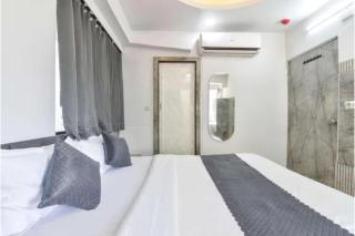 FabHotel Visat - 3