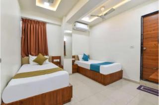 FabHotel Visat - 2