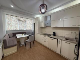 Apartament Cuza Vodă 2 camere - 8