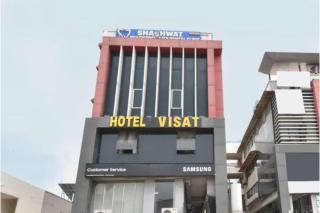 FabHotel Visat - 1