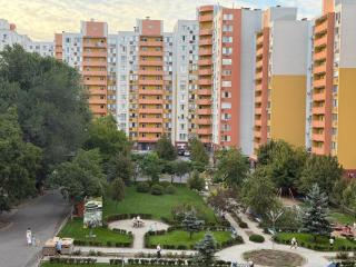 Apartament Cuza Vodă 2 camere - 7