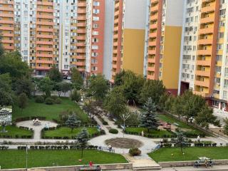 Apartament Cuza Vodă 2 camere - 4