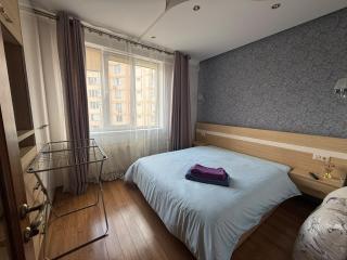 Apartament Cuza Vodă 2 camere - 3