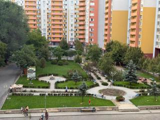 Apartament Cuza Vodă 2 camere - 1