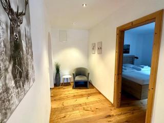 Apartment in Stubaital near Ski Lift - 4
