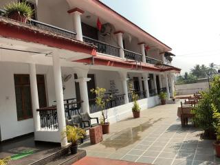 5 Bedroom Villa in Panaji, North Goa - 0