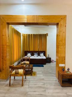 Buransh by Saanjh stays - 7