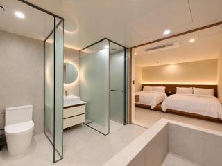 Hotel Centro Stay - Incheon - 1