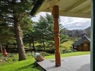 8 person holiday home in skudeneshavn-By Traum - 6