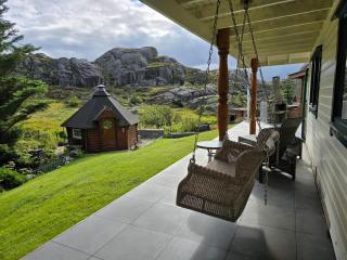 8 person holiday home in skudeneshavn-By Traum - 5