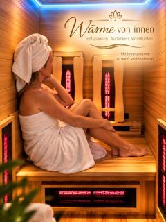 Schloss Kirchham Appartement - & Wellnessanlage - 9