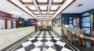 Yitingzhenshe Hotel Beijing Qianmen - 8