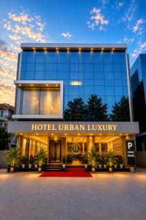 Hotel Urban Luxury by JMD Group Near Delhi Airport - 5