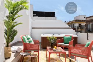 Magno Apartments Feria - 5