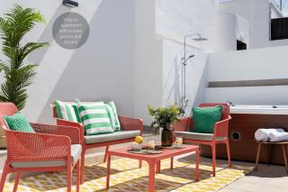 Magno Apartments Feria - 8