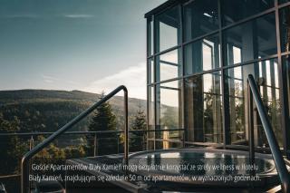 Apartamenty Biały Kamień - 1