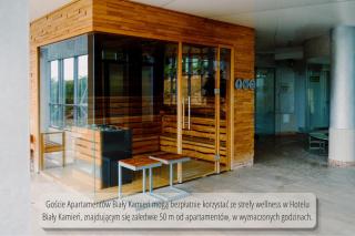 Apartamenty Biały Kamień - 2