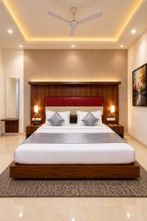 Hotel Urban Luxury by JMD Group Near Delhi Airport - 3