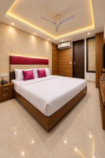 Hotel Urban Luxury by JMD Group Near Delhi Airport - 8