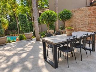 Waterhouse Guest Lodge - Indus Street - 4