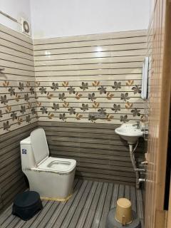 Annamaiah Guest House & Homestay - Tirupati - Home Food Service - 1