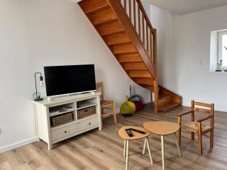 Au Boulevard des Dunes - 4