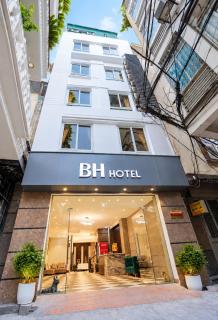 BH Riverside Hotel - 1