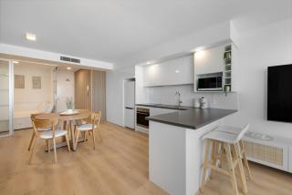 Nova Beach Apartment 302 - 9