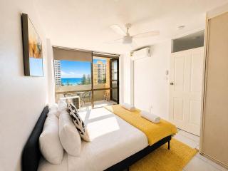 Beach Stay 1BR with Ocean View - 9