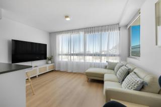 Nova Beach Apartment 302 - 1