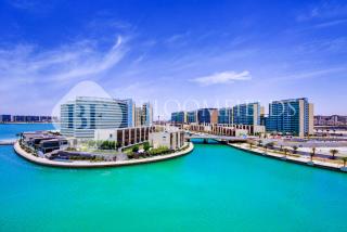 Bloomfields 1BR in Al Nada, Raha Beach - 0