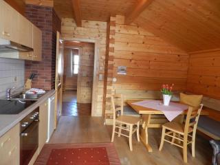Cozy holiday apartment close to the slopes - 2
