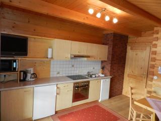 Cozy holiday apartment close to the slopes - Kleinarl - 2