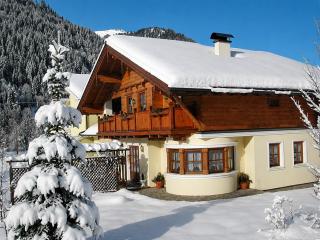 Cozy holiday apartment close to the slopes - 4