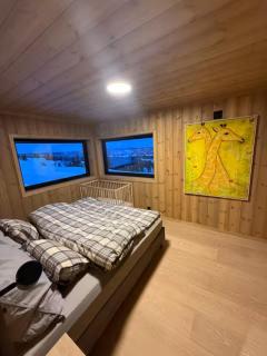 Utsikten, brand new cabin close to Hafjell - 3