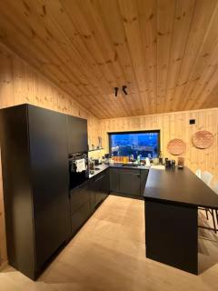 Utsikten, brand new cabin close to Hafjell - 5