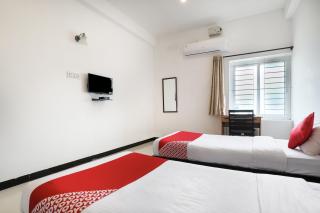 Hotel O Black Pearl Residency - 4