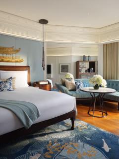 Mandarin Oriental, Bangkok - 6
