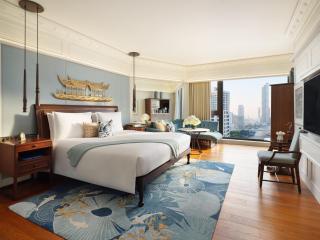 Mandarin Oriental, Bangkok - 7
