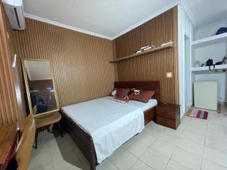 Chambre Dorée - 0
