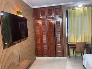 Chambre Dorée - 5