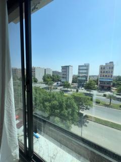 Elegant 1BR Retreat Modern & Comfortable Apartment - 1
